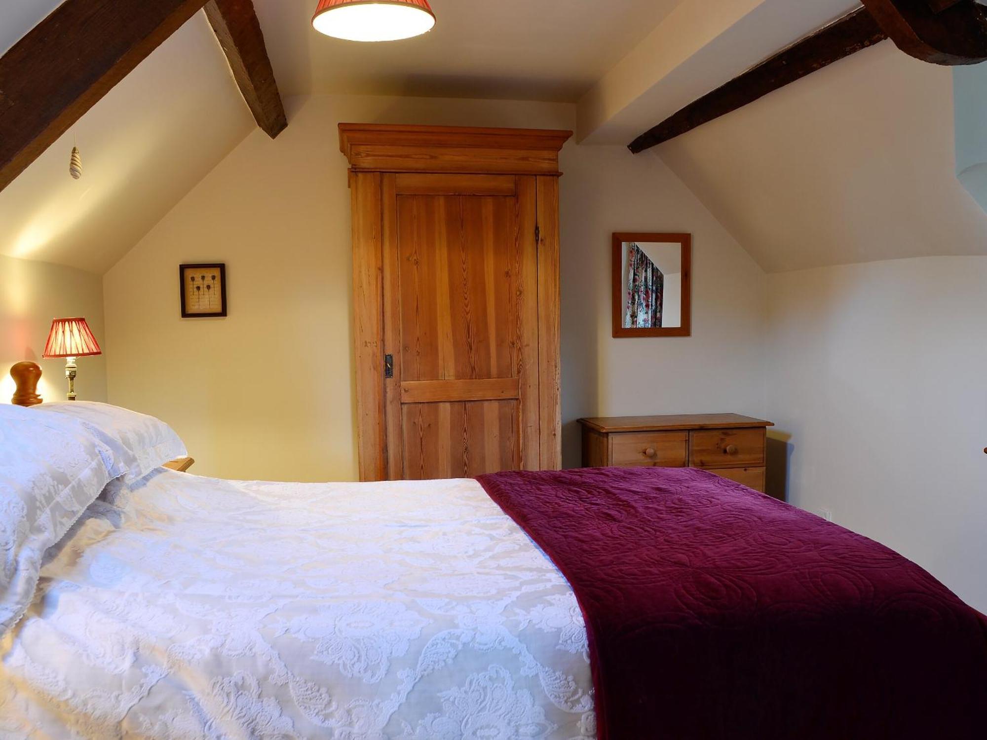 The Cot Villa Chalford Exteriör bild
